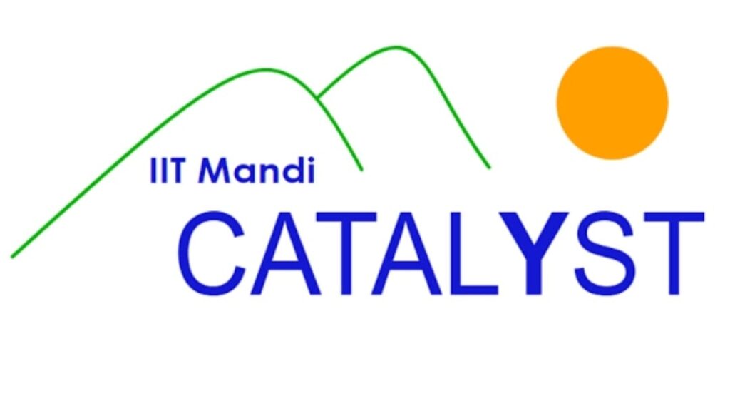 Himalayan Startup Trek 2024: IIT Mandi Catalyst's Flagship Event Returns HIMACHAL HEADLINES