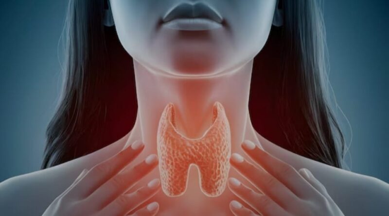 Can thyroid cause hindrance in pregnancy Can thyroid cause hindrance in pregnancy HIMACHAL HEADLINES