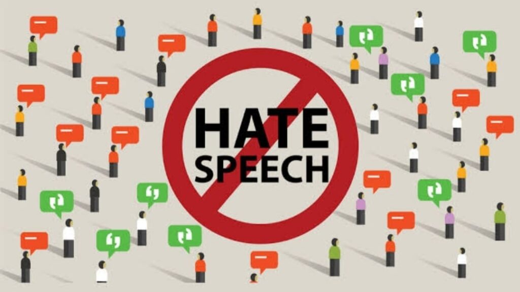 Gram panchayat head may faces charges for hate speech Gram panchayat head may faces charges for hate speech HIMACHAL HEADLINES