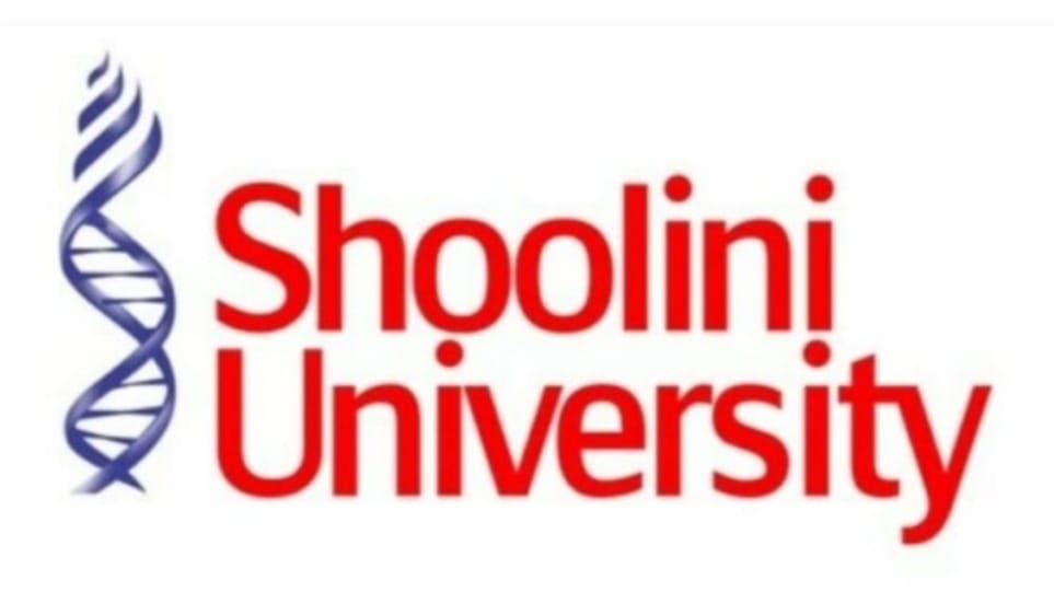 Shoolini Ranks High with 20 Scientists in Stanford's Top 2% Shoolini Ranks High with 20 Scientists in Stanford's Top 2% HIMACHAL HEADLINES