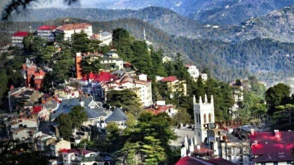 Communal unrest in Himachal: A blow to state's tourism HIMACHAL HEADLINES
