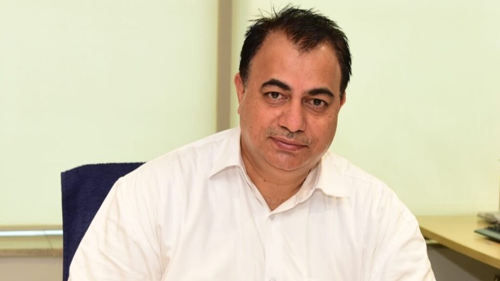 SJVN Limited holds 36th Annual General Meeting HIMACHAL HEADLINES