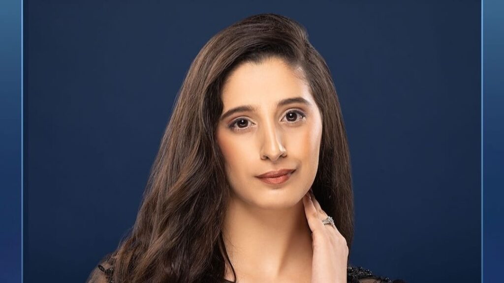 Anushka Dutta becomes first Himachali Finalist for Miss Universe India 2024 Anushka Dutta becomes first Himachali Finalist for Miss Universe India 2024 HIMACHAL HEADLINES