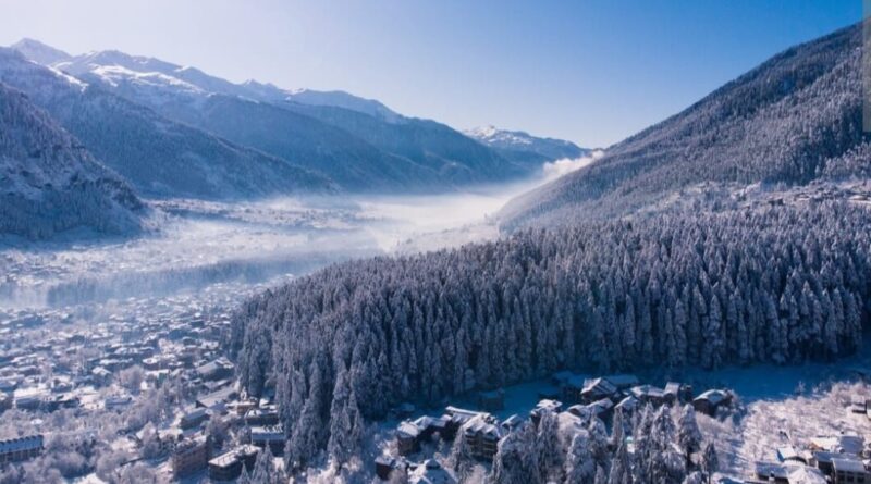 Himachal to host key workshop on agroecological sustainability in the Himalayas Himachal to host key workshop on agroecological sustainability in the Himalayas HIMACHAL HEADLINES
