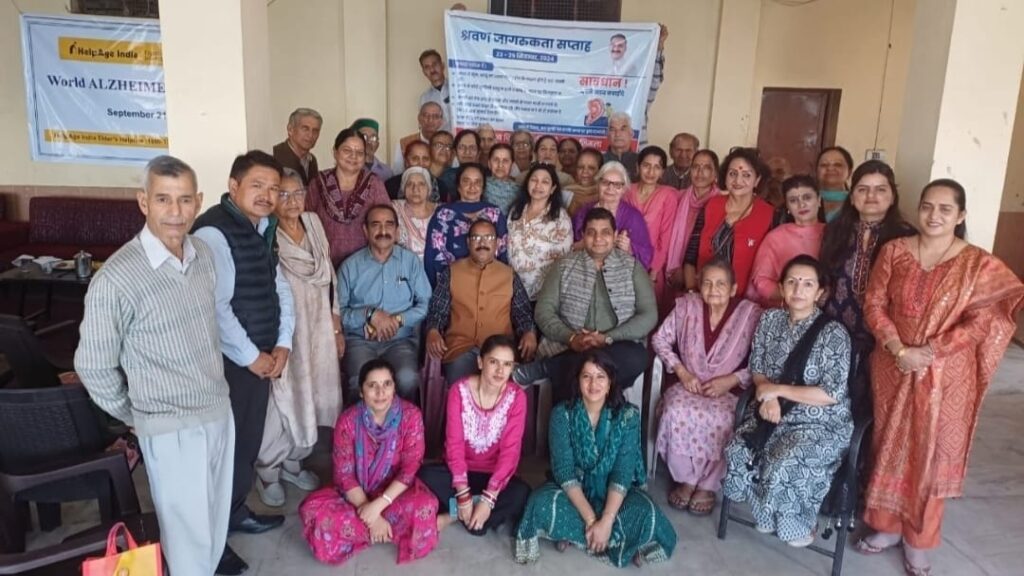 Using devices like headphones is harmful to the ears. Dr. Archit Sharma Using devices like headphones is harmful to the ears. Dr. Archit Sharma HIMACHAL HEADLINES