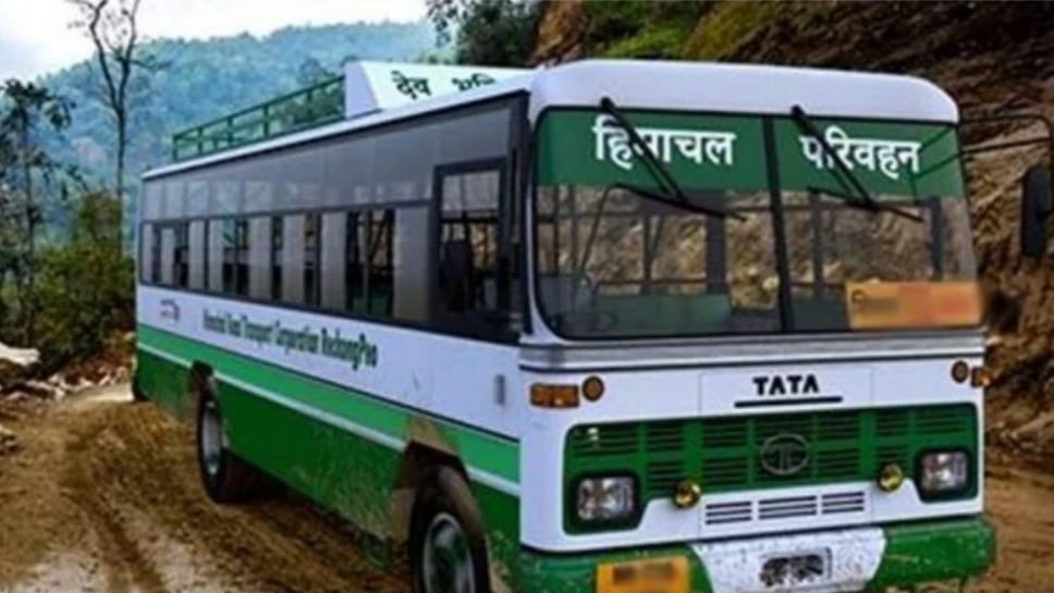 Clarification regarding the amendment made in the freight charges of HRTC HIMACHAL HEADLINES