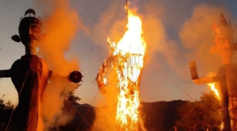 Dussehra fair meeting on 27 September in Junga HIMACHAL HEADLINES