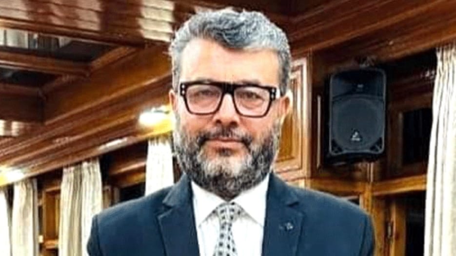 Peeyush Verma Elected as President of Himachal Pradesh High Court Bar Association HIMACHAL HEADLINES