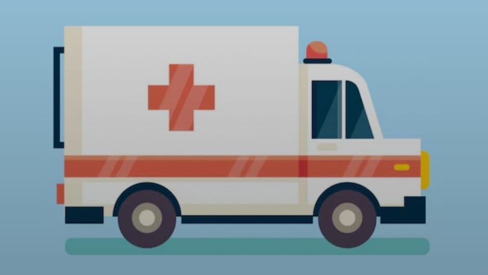 RTO cracks down on misuse of ambulances HIMACHAL HEADLINES