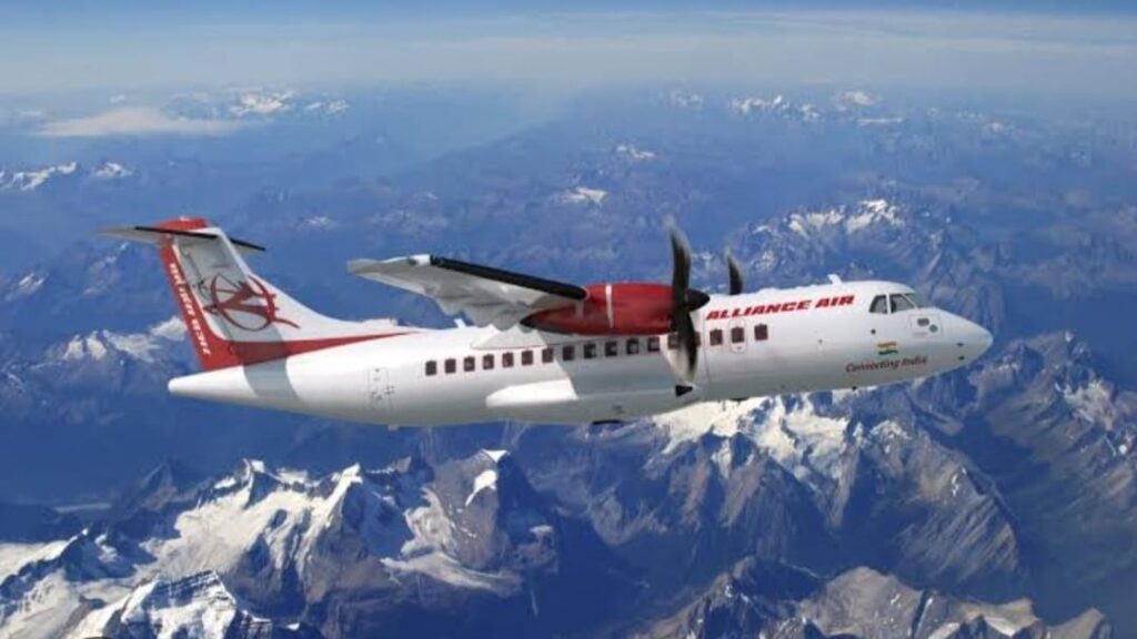 Kullu to get connected with Jammu by October end under the UDAN-5 scheme HIMACHAL HEADLINES