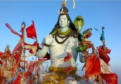 Churdhar Temple Doors Reopen Amid Snow-Clad Peaks