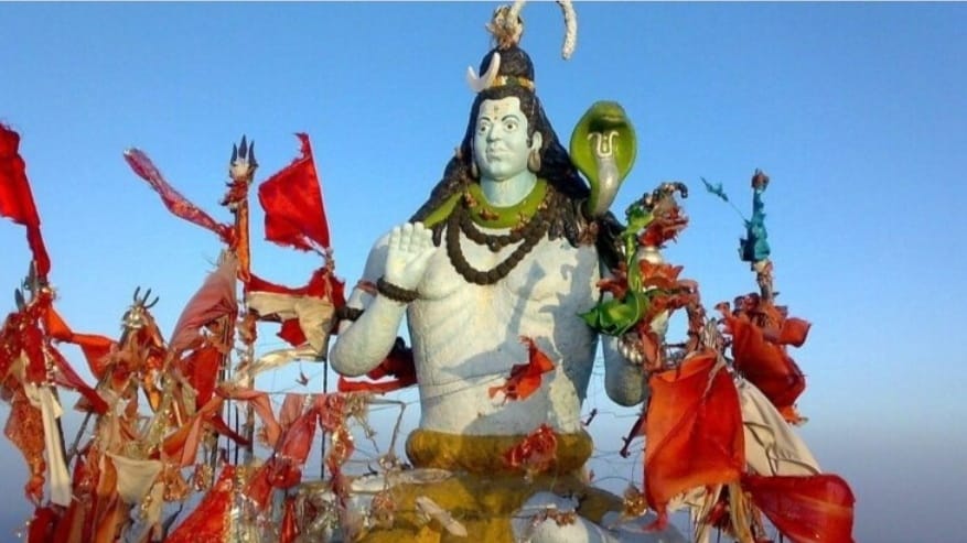 Historic Shand Mahayagya to be held at Churdhar temple after 50 years, thousands of devotees expected HIMACHAL HEADLINES