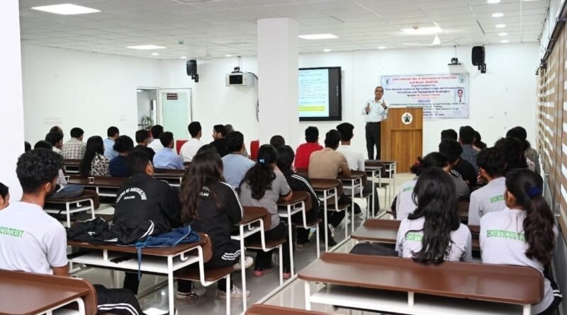 Experts Stress the Urgent Need to Reduce Food Waste HIMACHAL HEADLINES