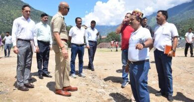 International Dussehra Festival will be celebrated from 13th October HIMACHAL HEADLINES