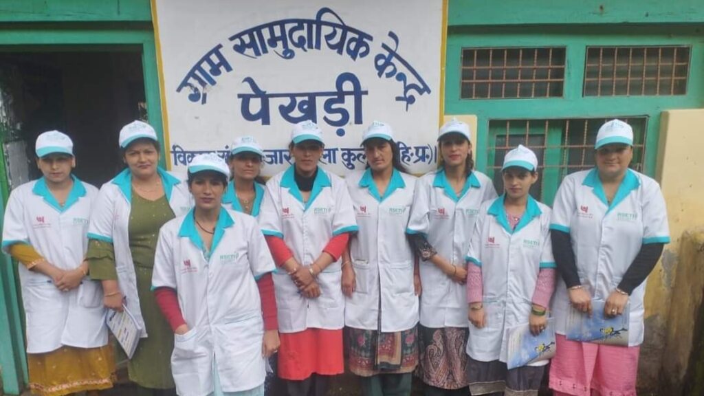 Women tourist guide to conduct tours in Tirthan valley HIMACHAL HEADLINES