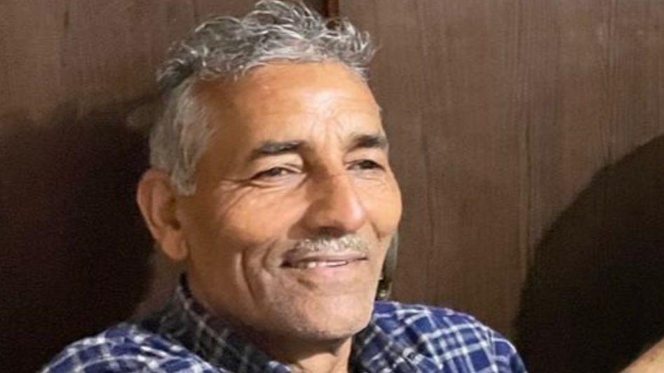 Mr. Bhani Das Sharma (Bhani Master), Age 67, has been missing since September 10, 2024, HIMACHAL HEADLINES