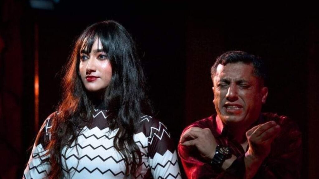 28th world premiere of play "The Doll" is being held in five districts of Himachal HIMACHAL HEADLINES