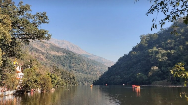 Himachal embarks on pumped storage projects for enhanced energy availability: Sukhu HIMACHAL HEADLINES