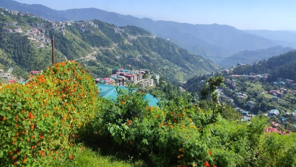 Monsoon set to withdraw from Himachal early october, Government Faces ₹1,360 Cr losses HIMACHAL HEADLINES
