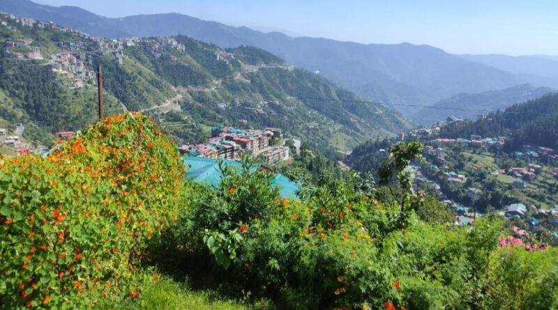 Monsoon set to withdraw from Himachal early october, Government Faces ₹1,360 Cr losses HIMACHAL HEADLINES