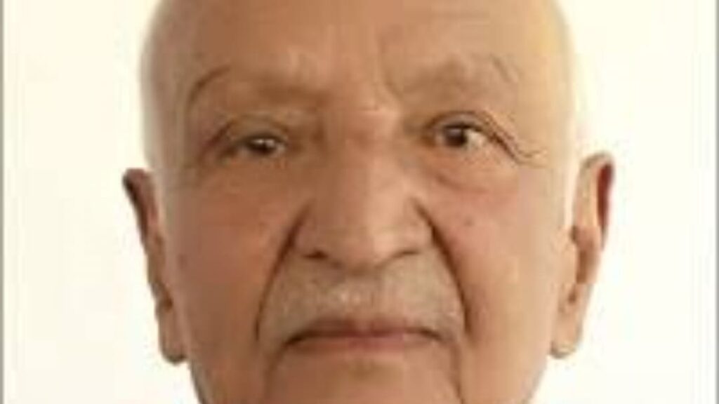 Veteran educationist Prof. R.K. Gupta is no more HIMACHAL HEADLINES