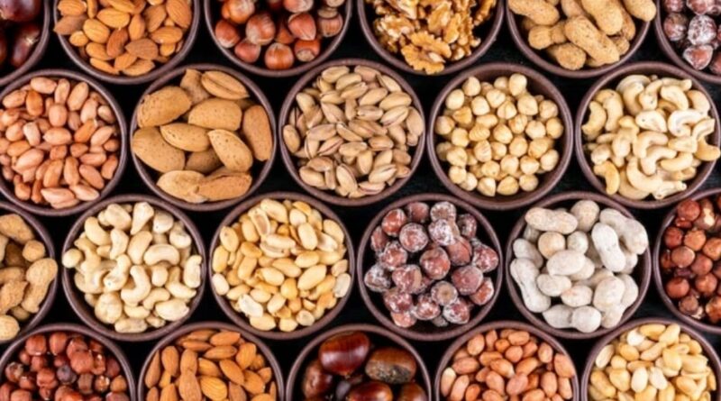 Effects of eating dry fruits everyday on an empty stomach HIMACHAL HEADLINES