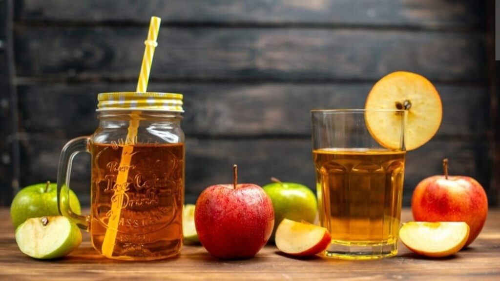 Record production of 1,545 metric tons of apple juice concentrate this year so far HIMACHAL HEADLINES