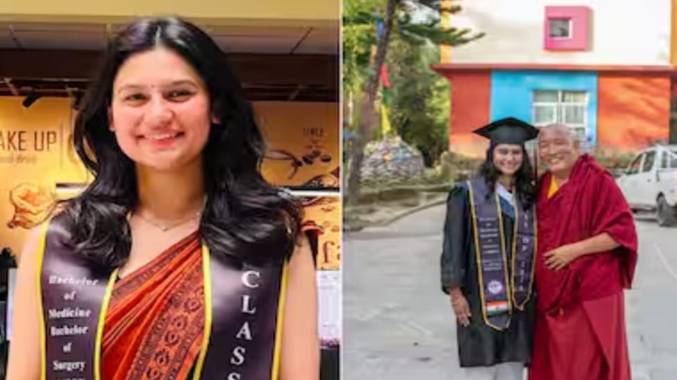 From begging on streets to becoming a doctor: Pinki Haryan’s inspiring journey of Hope and determination HIMACHAL HEADLINES