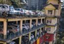 Shimla Set for Smart Parking Revolution as Online Booking System Nears Launch