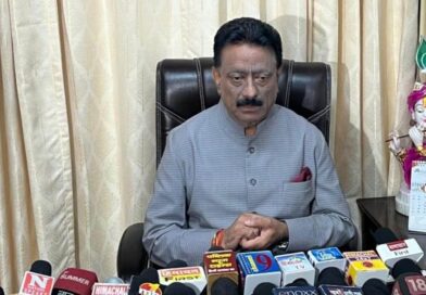 Himachal Congress Leader Warns Against Zero-Tariff Apple Imports