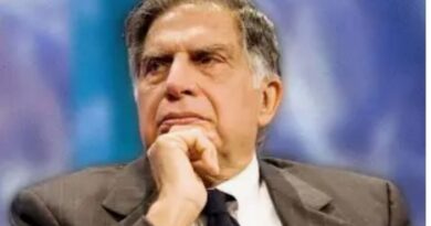 India mourns the loss of Ratan Tata: A visionary leader having a special bond with Shimla HIMACHAL HEADLINES