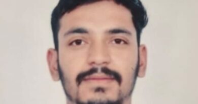 Nauni varsity student selected for Dual Degree Programme in Australia HIMACHAL HEADLINES