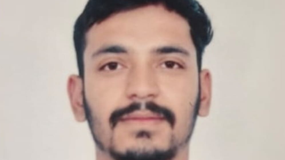 Nauni varsity student selected for Dual Degree Programme in Australia HIMACHAL HEADLINES