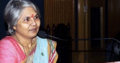 Prof. Priti Saxena appointed as new Vice-Chancellor of HPNLU, Shimla HIMACHAL HEADLINES