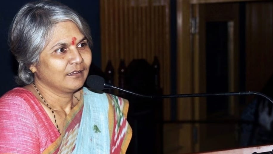 Prof. Priti Saxena appointed as new Vice-Chancellor of HPNLU, Shimla Prof. Priti Saxena appointed as new Vice-Chancellor of HPNLU, Shimla HIMACHAL HEADLINES