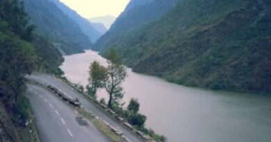 Approval of Rs. 21.05 crore received for Mandi-Kullu roads: Vikramaditya Approval of Rs. 21.05 crore received for Mandi-Kullu roads: Vikramaditya HIMACHAL HEADLINES