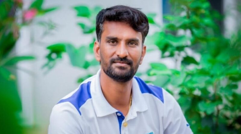 India's 'Lakeman' Anand Malligawad to Lead Revival of Dull Lake HIMACHAL HEADLINES