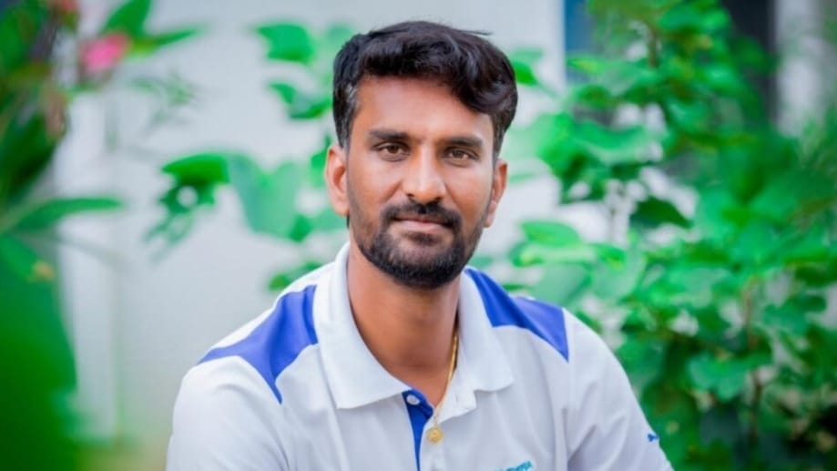 India's 'Lakeman' Anand Malligawad to Lead Revival of Dull Lake HIMACHAL HEADLINES