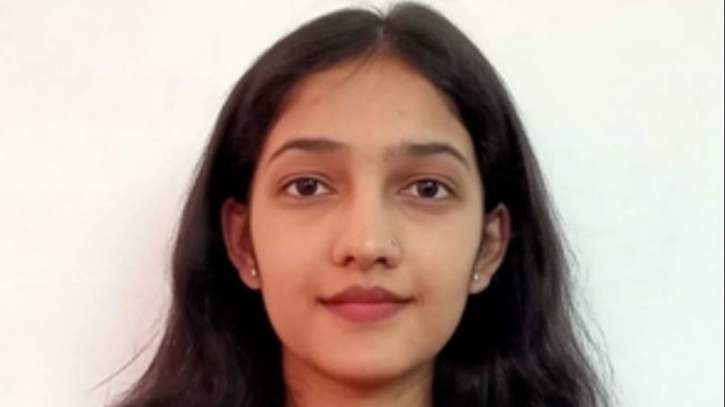 Sapna from Rajgar qualified the UGC NET and JRF exams Sapna from Rajgar qualified the UGC NET and JRF exams HIMACHAL HEADLINES