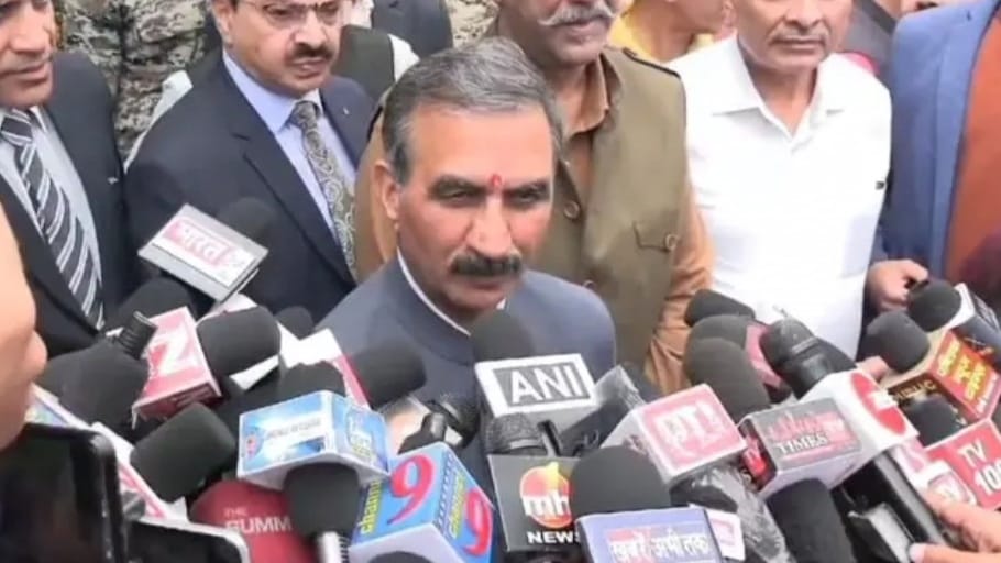 Himachal Government begins awarding compensation for Kangra airport expansion HIMACHAL HEADLINES
