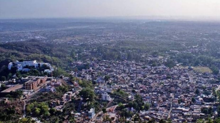 Solan Shines Among India’s Wealthiest Districts, Powered by BBN’s Industrial Success HIMACHAL HEADLINES