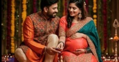 What should pregnant women pay attention to on this Diwali ? What should pregnant women pay attention to on this Diwali ? HIMACHAL HEADLINES