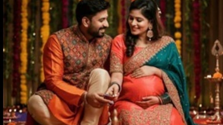 What should pregnant women pay attention to on this Diwali ? HIMACHAL HEADLINES