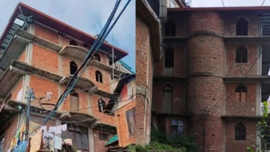 Creating the Muslim Outsider: Hate speech, migrant vulnerability, and faltering law & order in Himachal Creating the Muslim Outsider: Hate speech, migrant vulnerability, and faltering law & order in Himachal HIMACHAL HEADLINES
