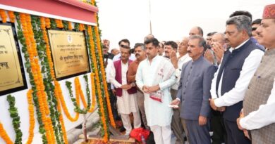 PG courses to commence at Government Medical College, Hamirpur soon PG courses to commence at Government Medical College, Hamirpur soon HIMACHAL HEADLINES
