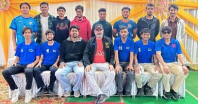 Shimla Football Association team will show its skills in Mandi Shimla Football Association team will show its skills in Mandi HIMACHAL HEADLINES