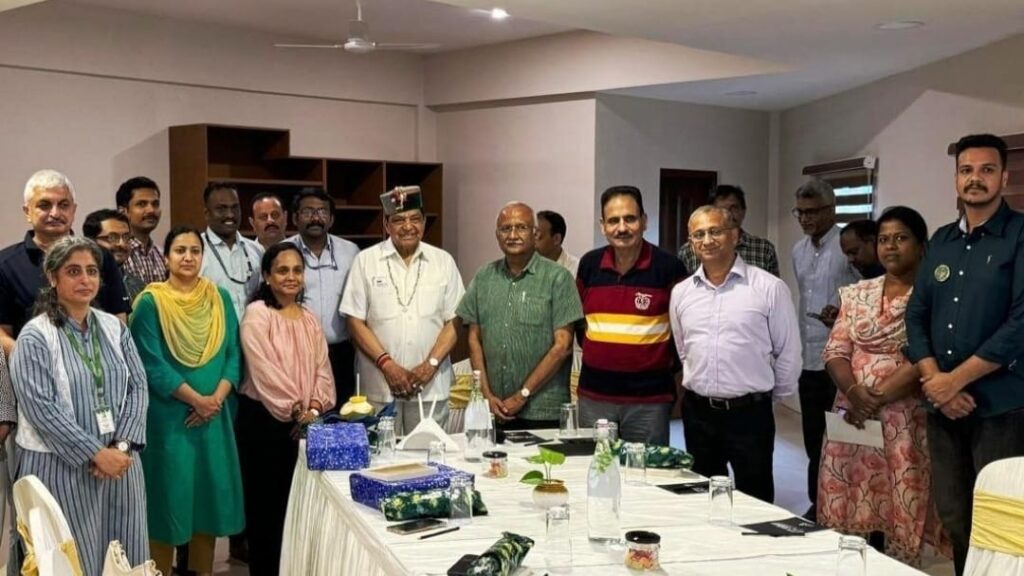 Government to strengthen Palliative care in Himachal: Dr Shandil Government to strengthen Palliative care in Himachal: Dr Shandil HIMACHAL HEADLINES