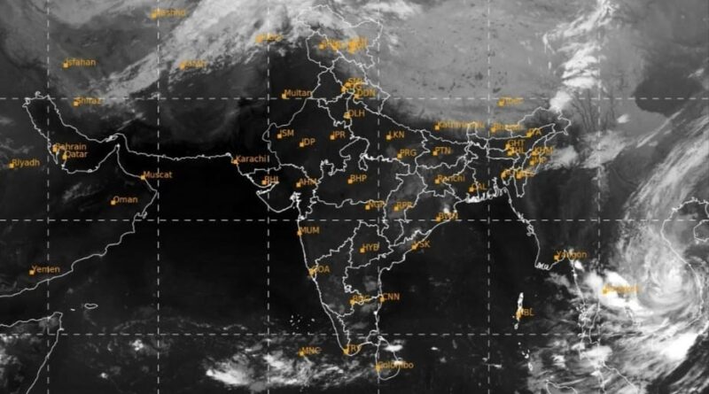 Cold wave expected in Himachal with snowfall likely to increase chill HIMACHAL HEADLINES