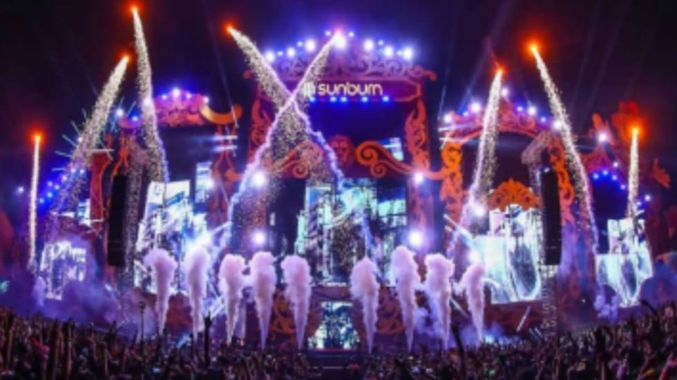 Music fest to be organised at Dharamshala on the lines of Tomorrow Land and Sunburn Music fest to be organised at Dharamshala on the lines of Tomorrow Land and Sunburn HIMACHAL HEADLINES