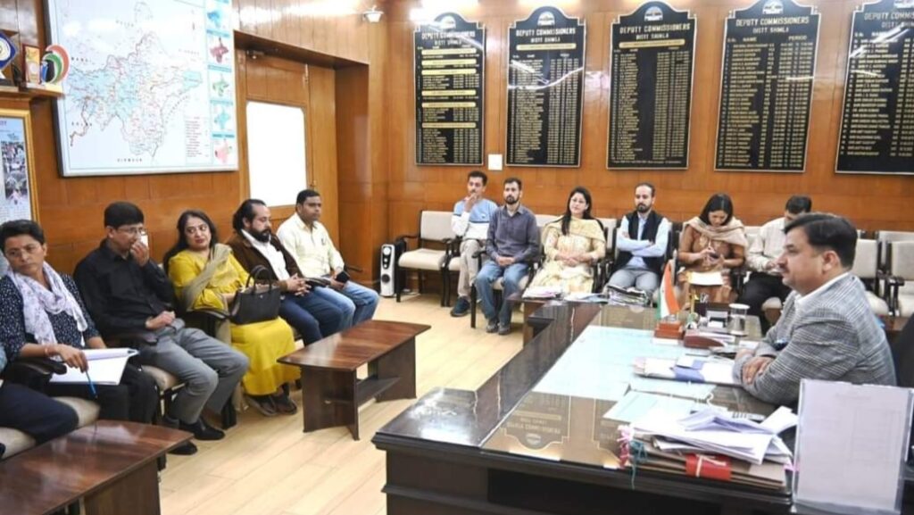 Orphaned Children to Receive Coaching Under Chief Minister Sukh Ashray Scheme Orphaned Children to Receive Coaching Under Chief Minister Sukh Ashray Scheme HIMACHAL HEADLINES